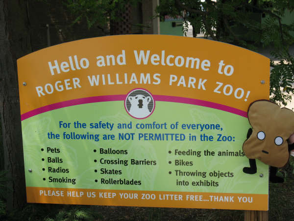 Roger+williams+zoo